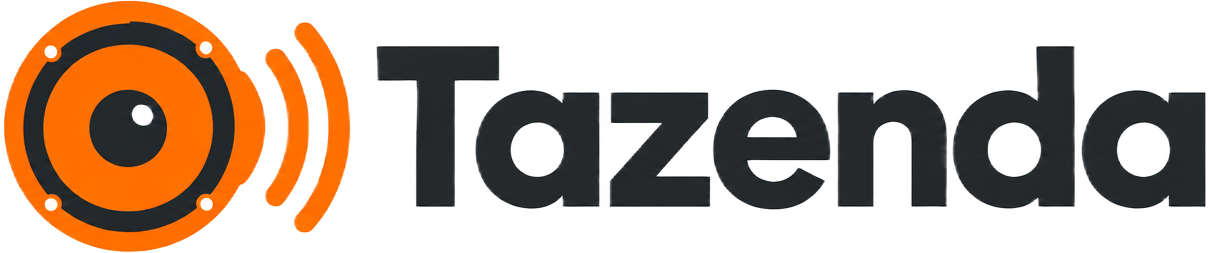 Tazenda